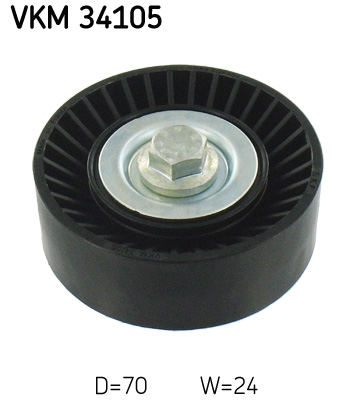 VKM34105 SKF