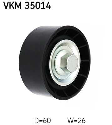 VKM35014 SKF