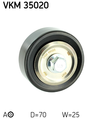 VKM35020 SKF