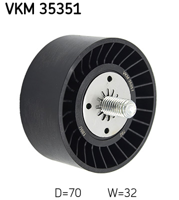 VKM35351 SKF