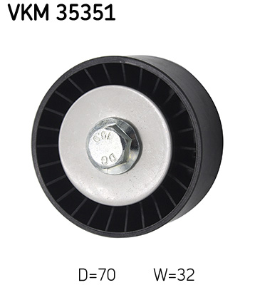 VKM35351 SKF