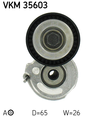 VKM35603 SKF