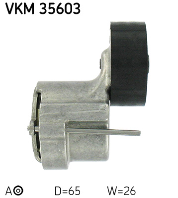 VKM35603 SKF