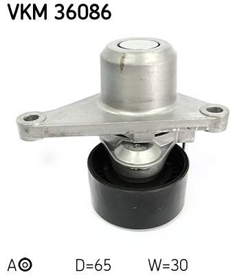 VKM36086 SKF