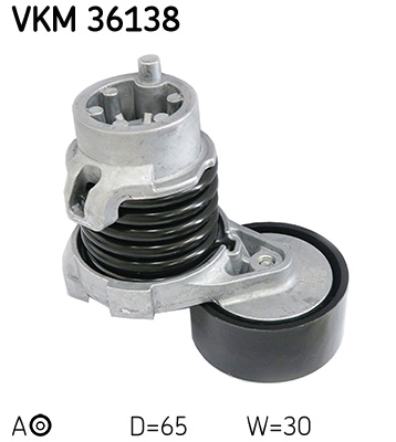 VKM36138 SKF