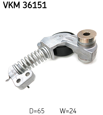 VKM36151 SKF
