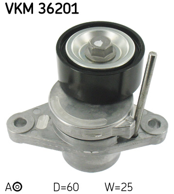 VKM36201 SKF