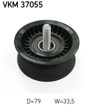 VKM37055 SKF