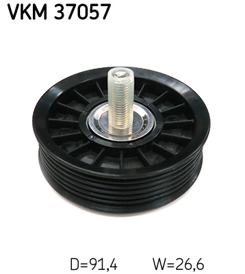 VKM37057 SKF