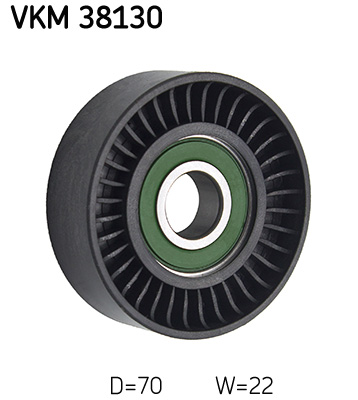 VKM38130 SKF