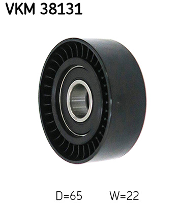 VKM38131 SKF