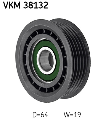 VKM38132 SKF