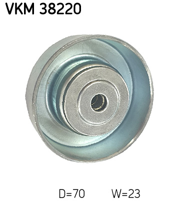 VKM38220 SKF