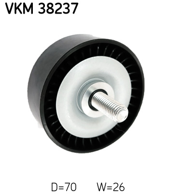 VKM38237 SKF