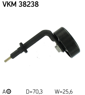 VKM38238 SKF