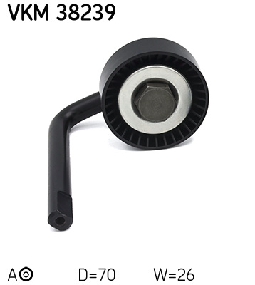 VKM38239 SKF