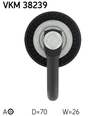 VKM38239 SKF