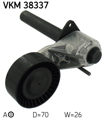 VKM38337 SKF