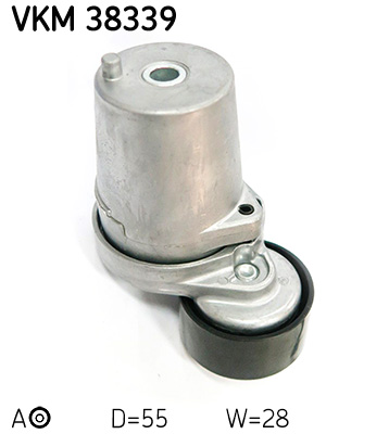 VKM38339 SKF