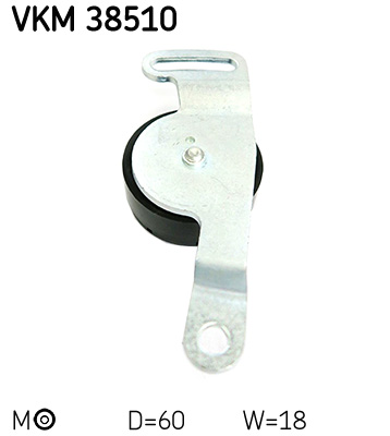 VKM38510 SKF