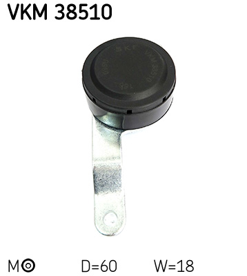 VKM38510 SKF