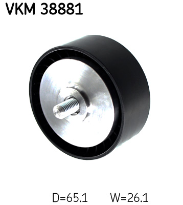VKM38881 SKF