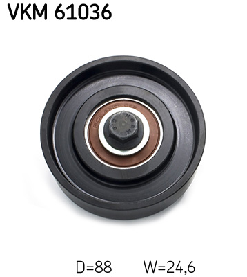 VKM61036 SKF