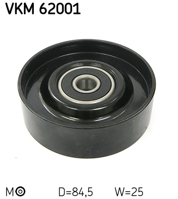 VKM62001 SKF