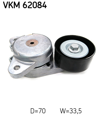 VKM62084 SKF