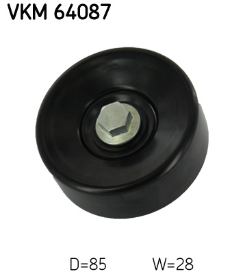 VKM64087 SKF