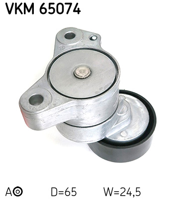 VKM65074 SKF