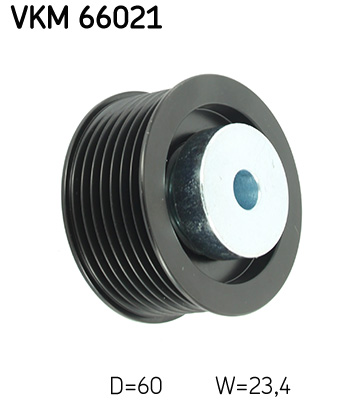 VKM66021 SKF