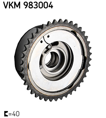 VKM983004 SKF