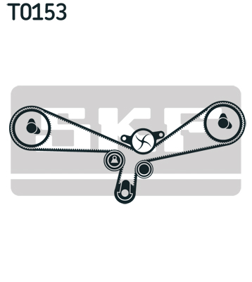 VKMA01903 SKF