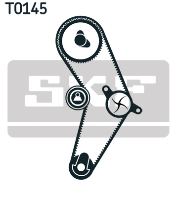 VKMA06009 SKF