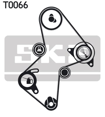 VKMA06111 SKF