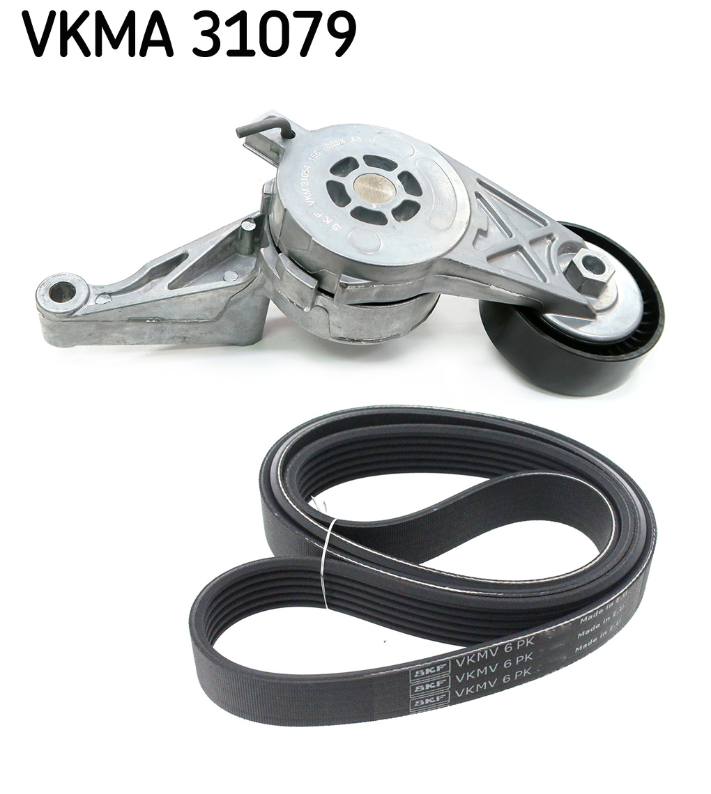 VKMA31079 SKF