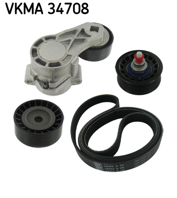 VKMA34708 SKF