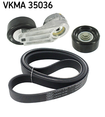 VKMA35036 SKF