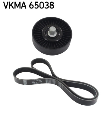 VKMA65038 SKF