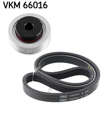 VKMA66016 SKF