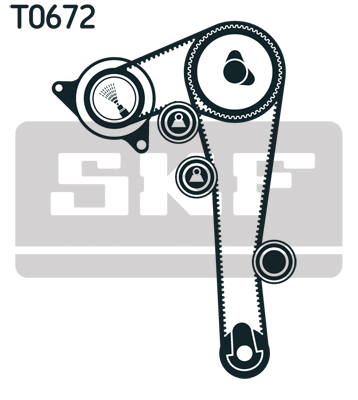 VKMA92516 SKF