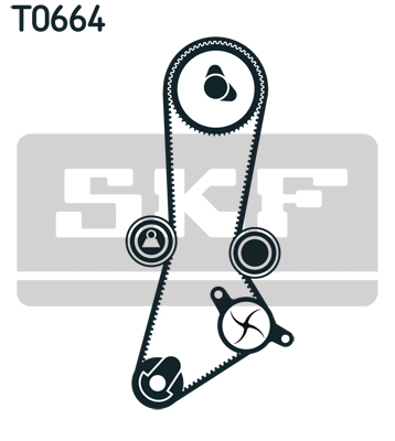 VKMA94230 SKF