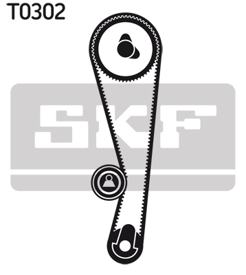 VKMA96202 SKF