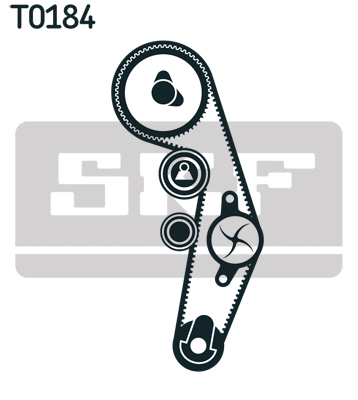 VKMC01942 SKF
