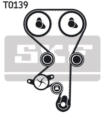 VKMC05228 SKF