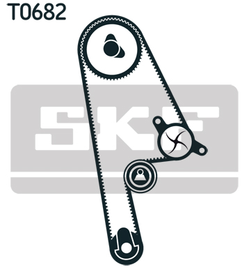 VKMC930052 SKF
