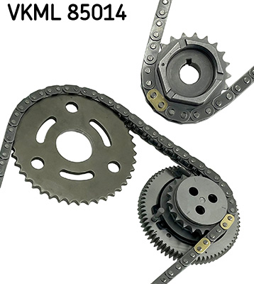 VKML85014 SKF