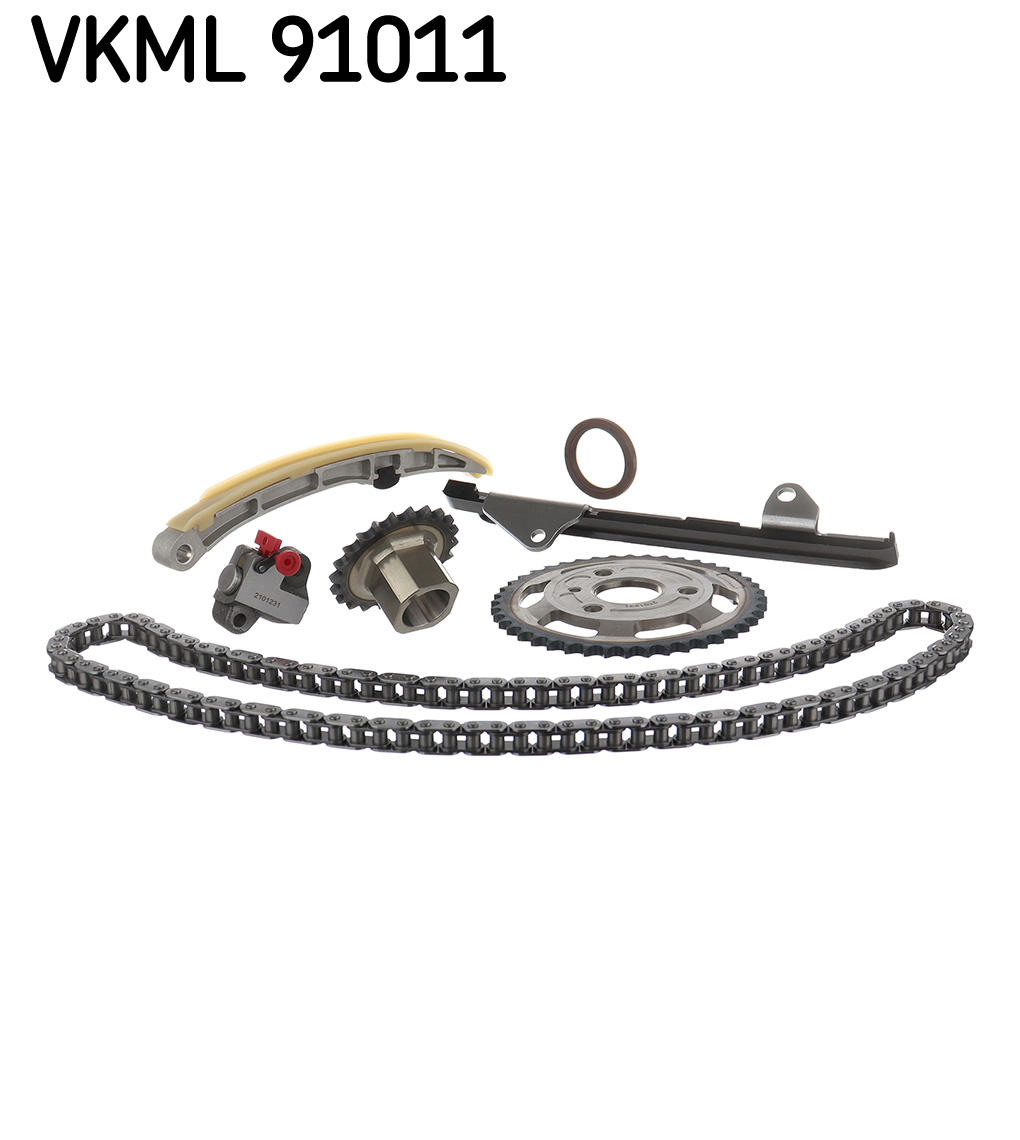 VKML91011 SKF