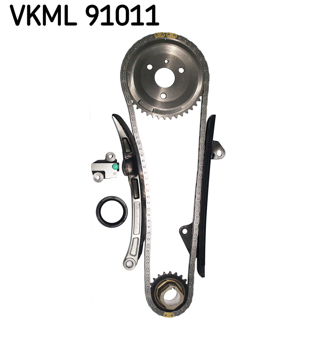 VKML91011 SKF